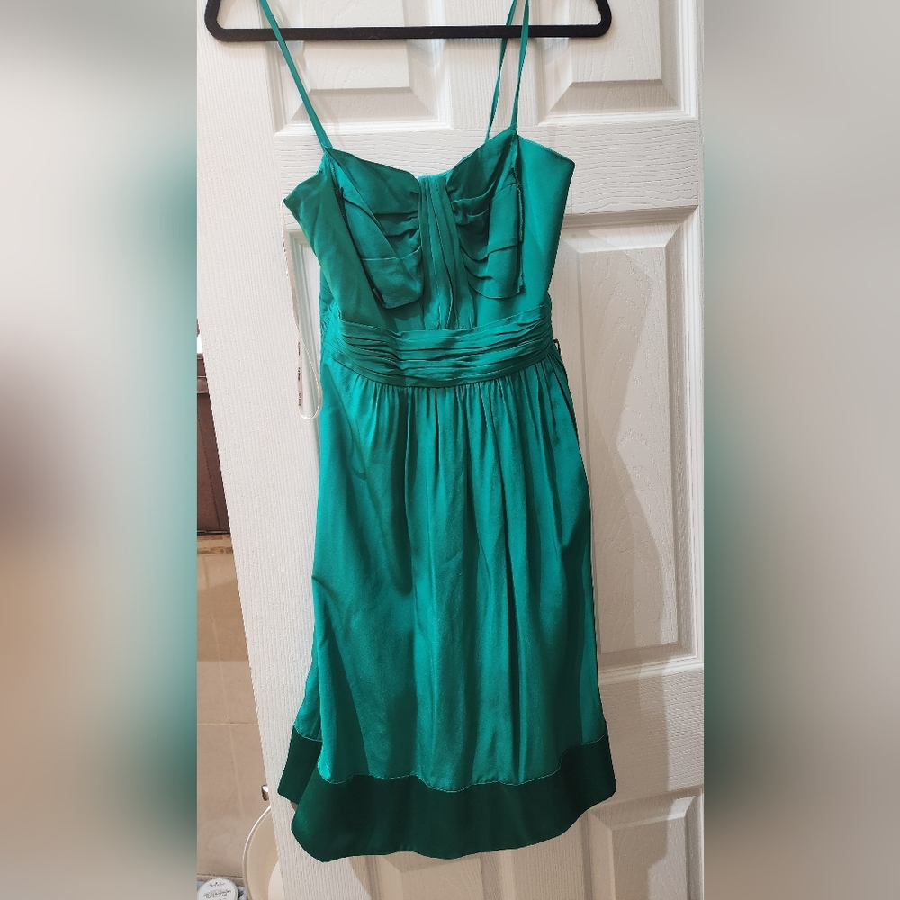 KAY UNGER Dress